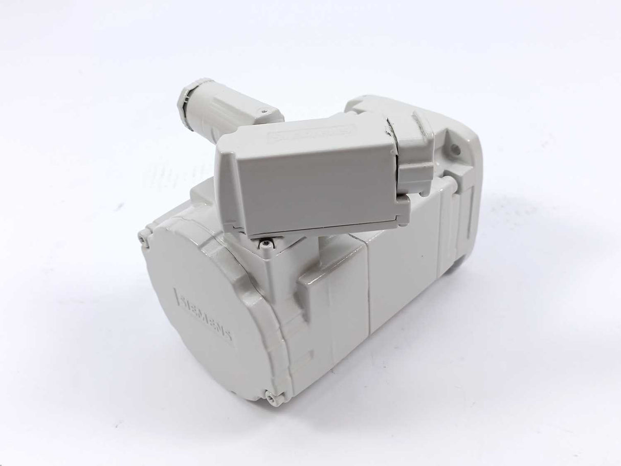 Siemens 1FK7042-2AK71-1UG2 SIMOTICS S Synchronous 3-Phase Motor
