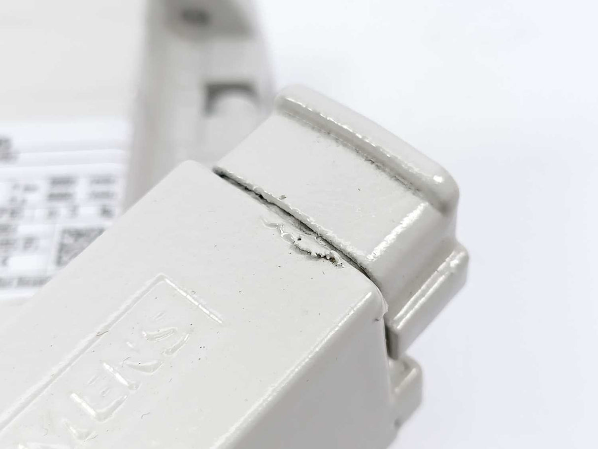 Siemens 1FK7042-2AK71-1UG2 SIMOTICS S Synchronous 3-Phase Motor