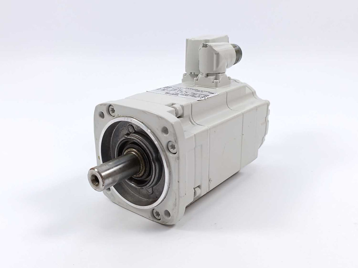 Siemens 1FK7042-2AK71-1UG2 SIMOTICS S Synchronous 3-Phase Motor