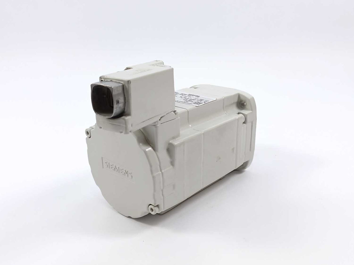 Siemens 1FK7042-2AK71-1UG2 SIMOTICS S Synchronous 3-Phase Motor