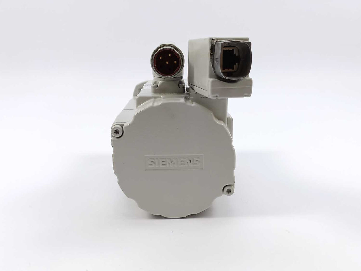 Siemens 1FK7042-2AK71-1UG2 SIMOTICS S Synchronous 3-Phase Motor