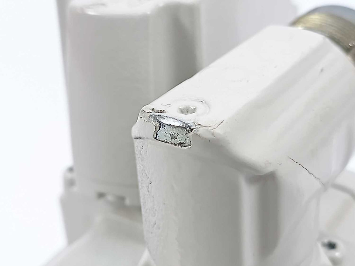 Siemens 1FK7042-2AK71-1UG2 SIMOTICS S Synchronous 3-Phase Motor