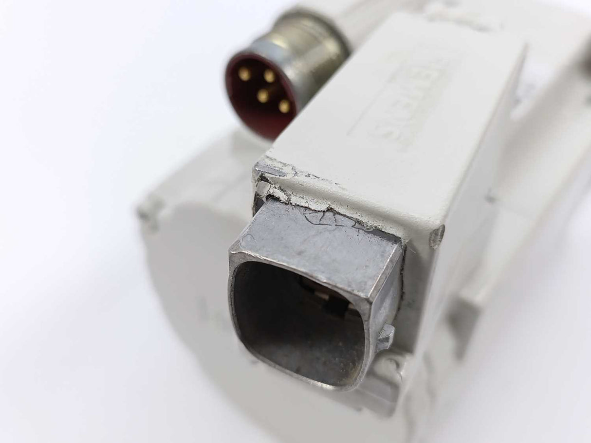 Siemens 1FK7042-2AK71-1UG2 SIMOTICS S Synchronous 3-Phase Motor