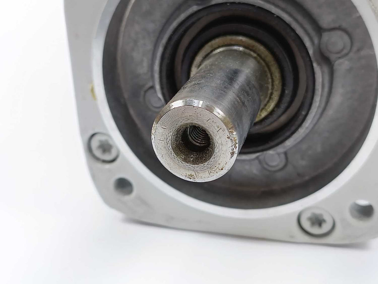 Siemens 1FK7042-2AK71-1UG2 SIMOTICS S Synchronous 3-Phase Motor