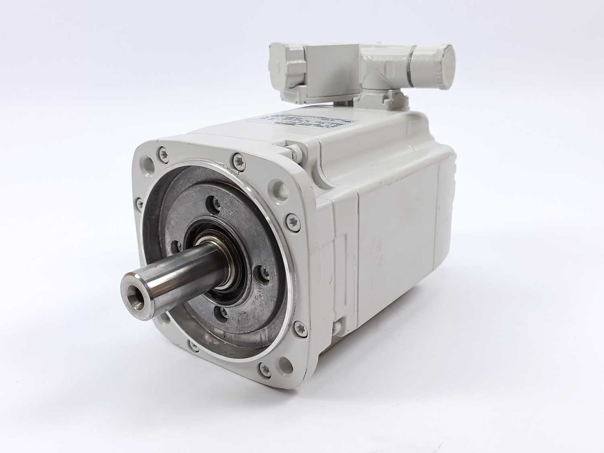Siemens 1FK7063-2AH71-1UG2 SIMOTICS S synchronous motor 1.4kW