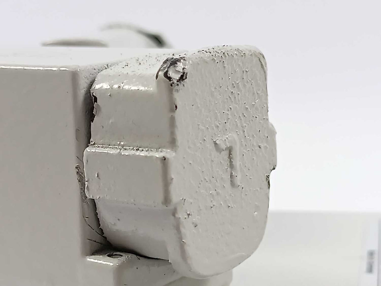 Siemens 1FK7063-2AH71-1UG2 SIMOTICS S synchronous motor 1.4kW