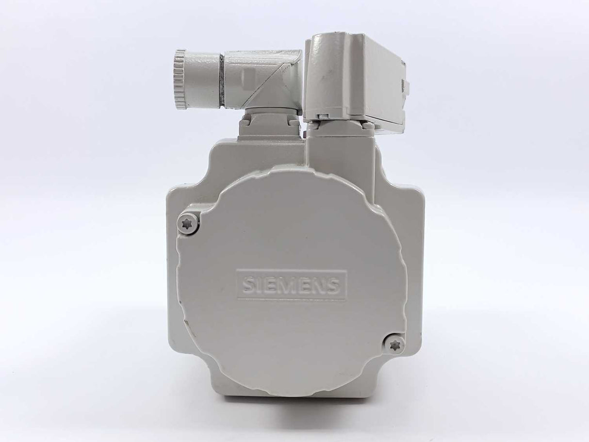 Siemens 1FK7063-2AH71-1UG2 SIMOTICS S synchronous motor 1.4kW