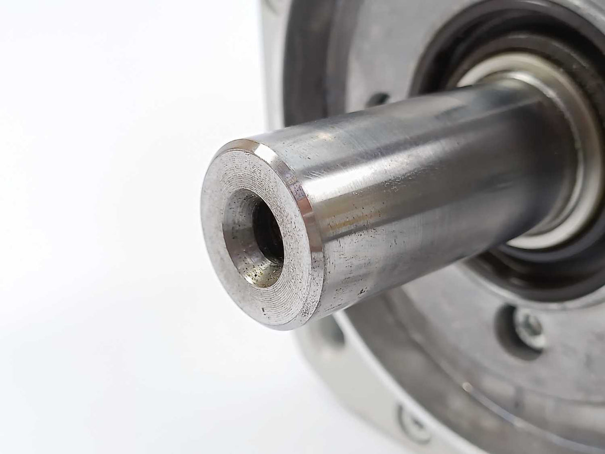 Siemens 1FK7063-2AH71-1UG2 SIMOTICS S synchronous motor 1.4kW