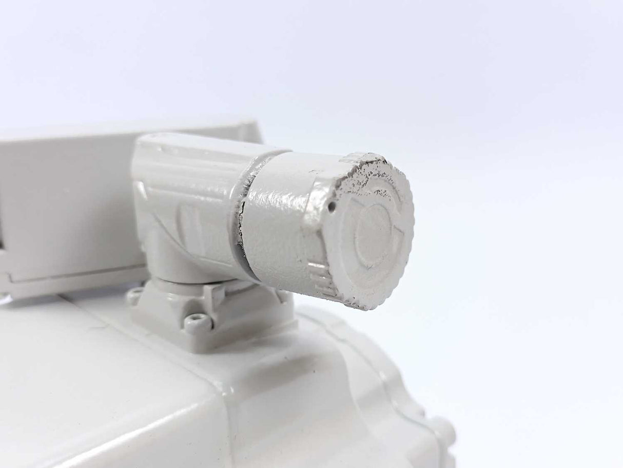 Siemens 1FK7063-2AH71-1UG2 SIMOTICS S synchronous motor 1.4kW