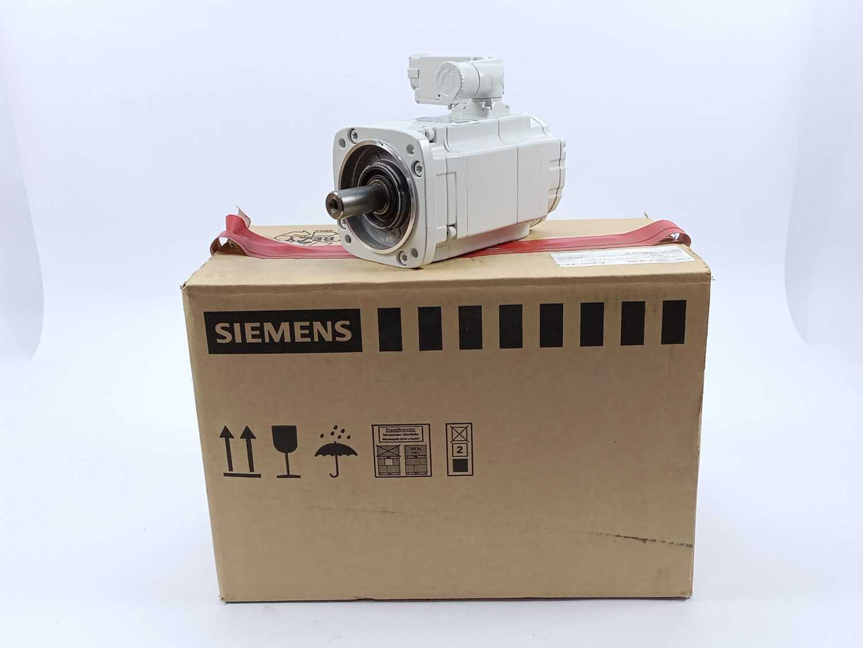 Siemens 1FK7042-2AK71-1UG2 SIMOTICS S Synchronous 3-Phase Motor