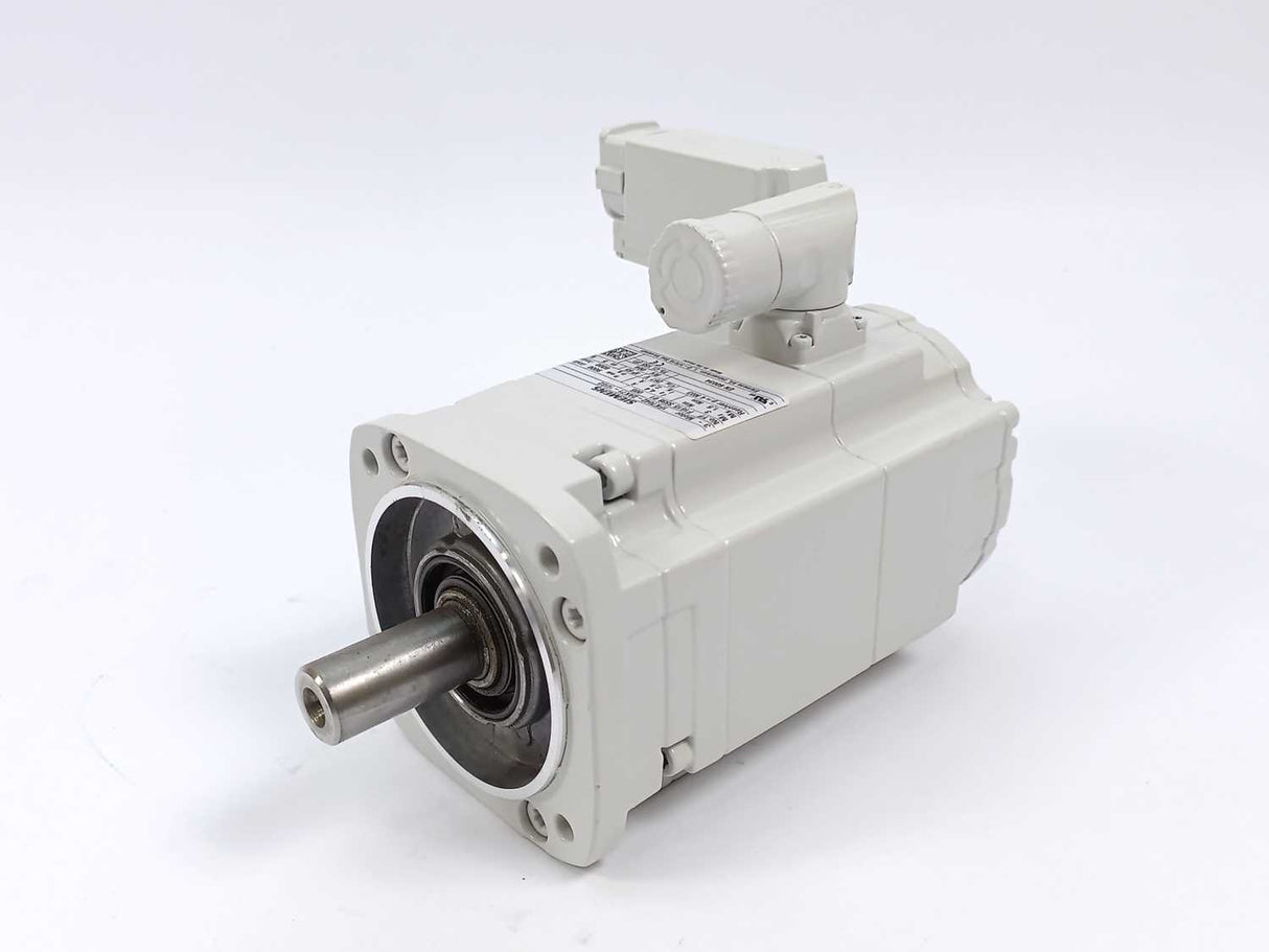 Siemens 1FK7042-2AK71-1UG2 SIMOTICS S Synchronous 3-Phase Motor