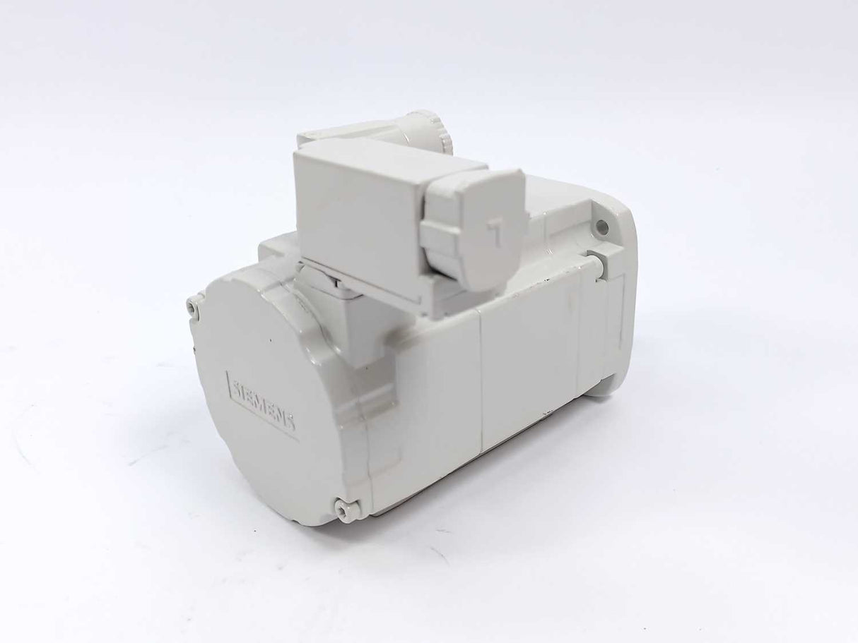 Siemens 1FK7042-2AK71-1UG2 SIMOTICS S Synchronous 3-Phase Motor