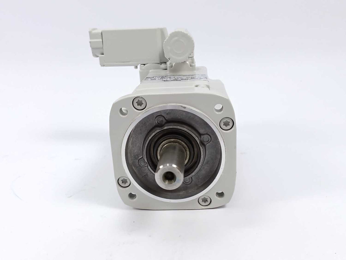 Siemens 1FK7042-2AK71-1UG2 SIMOTICS S Synchronous 3-Phase Motor