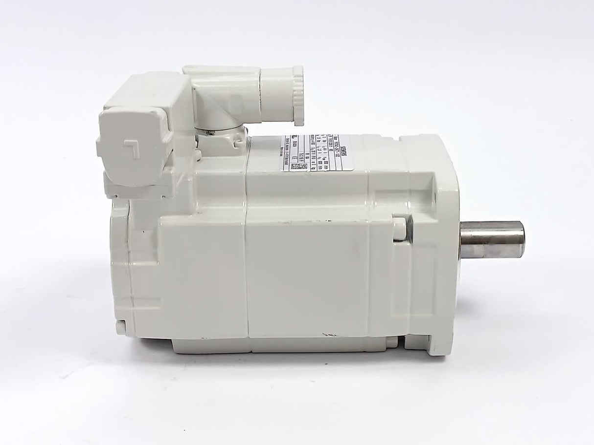 Siemens 1FK7042-2AK71-1UG2 SIMOTICS S Synchronous 3-Phase Motor