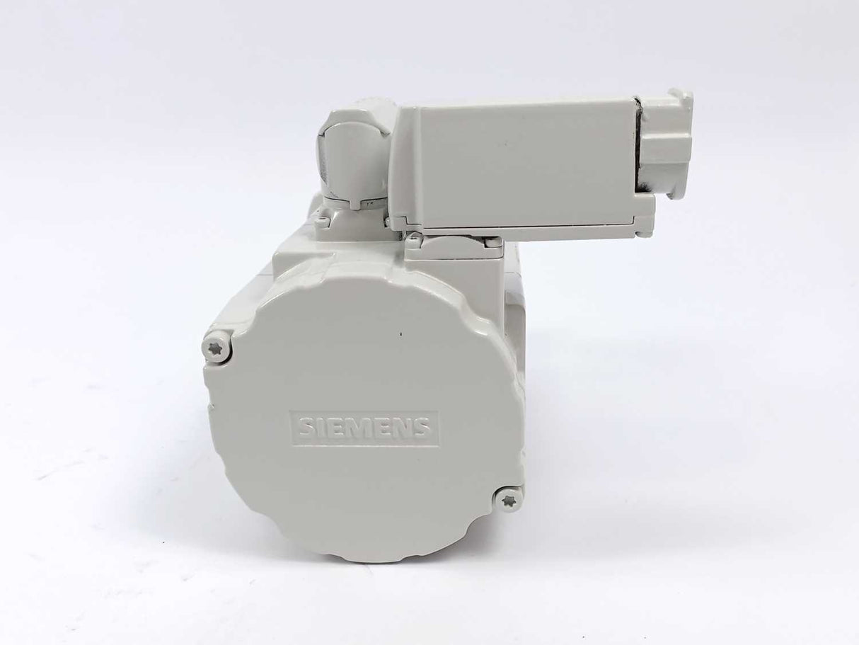 Siemens 1FK7042-2AK71-1UG2 SIMOTICS S Synchronous 3-Phase Motor