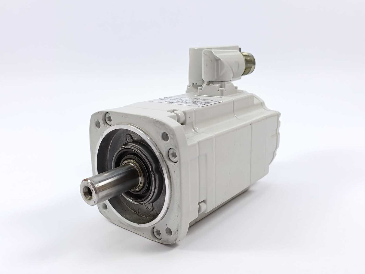 Siemens 1FK7042-2AK71-1UG2 SIMOTICS S Synchronous 3-Phase Motor