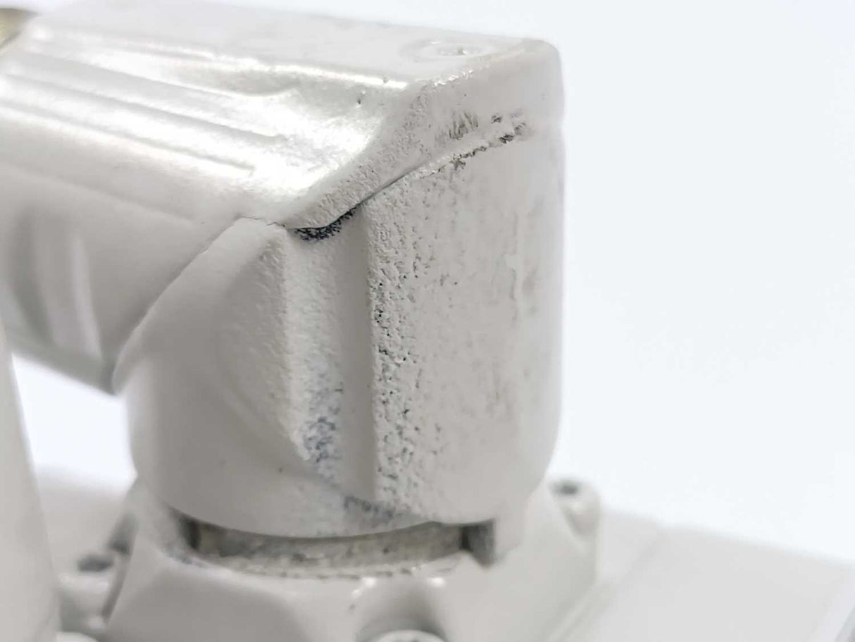 Siemens 1FK7042-2AK71-1UG2 SIMOTICS S Synchronous 3-Phase Motor