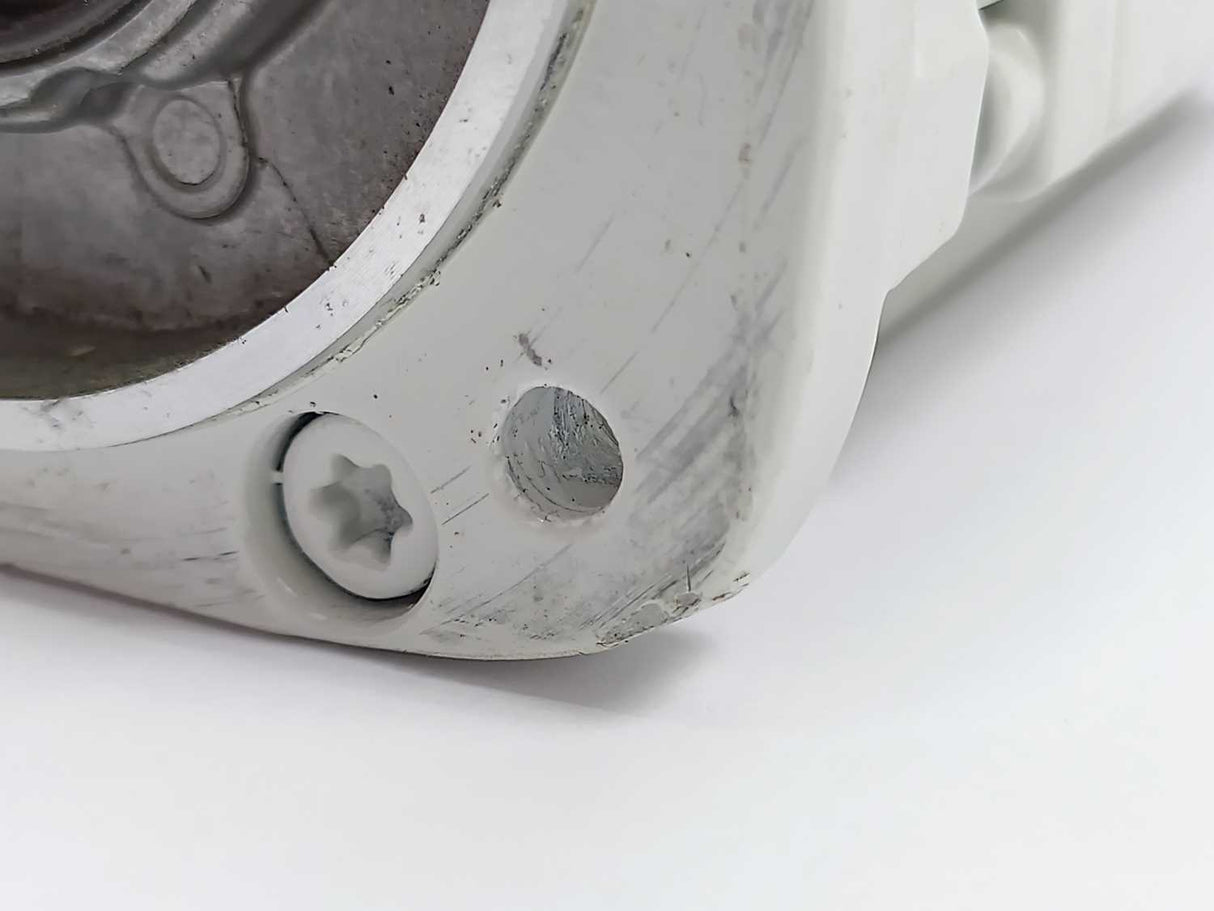 Siemens 1FK7042-2AK71-1UG2 SIMOTICS S Synchronous 3-Phase Motor