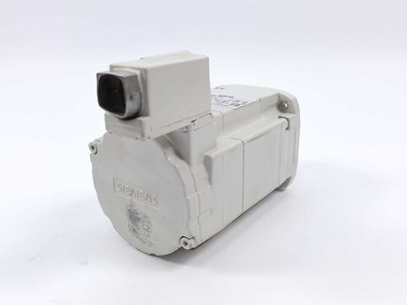 Siemens 1FK7042-2AK71-1UG2 SIMOTICS S Synchronous 3-Phase Motor