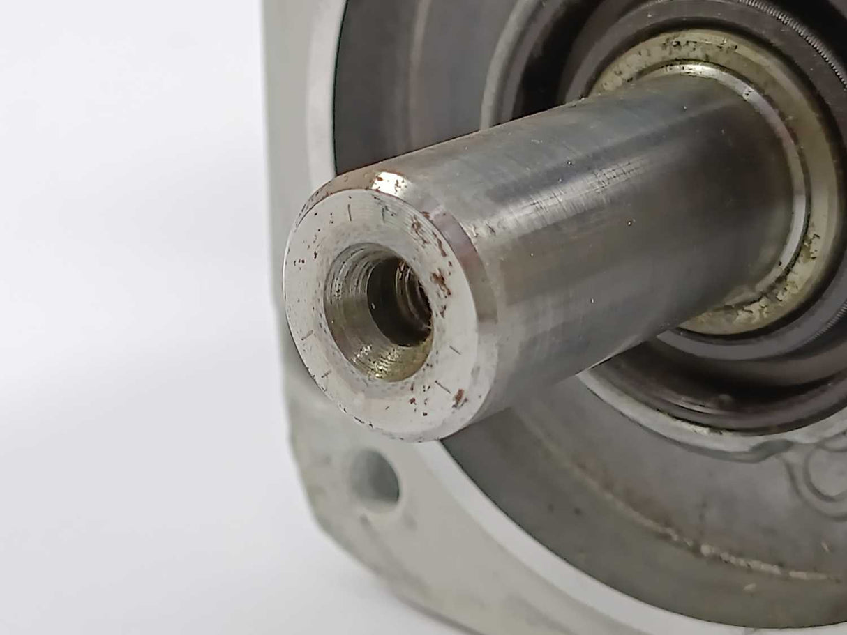 Siemens 1FK7042-2AK71-1UG2 SIMOTICS S Synchronous 3-Phase Motor