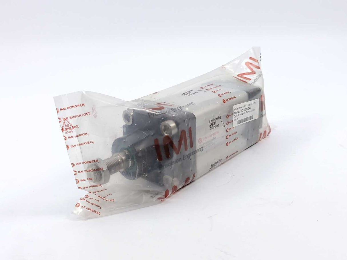 IMI NORGREN PVA/8063/M/45 Pneumatic Cylinder