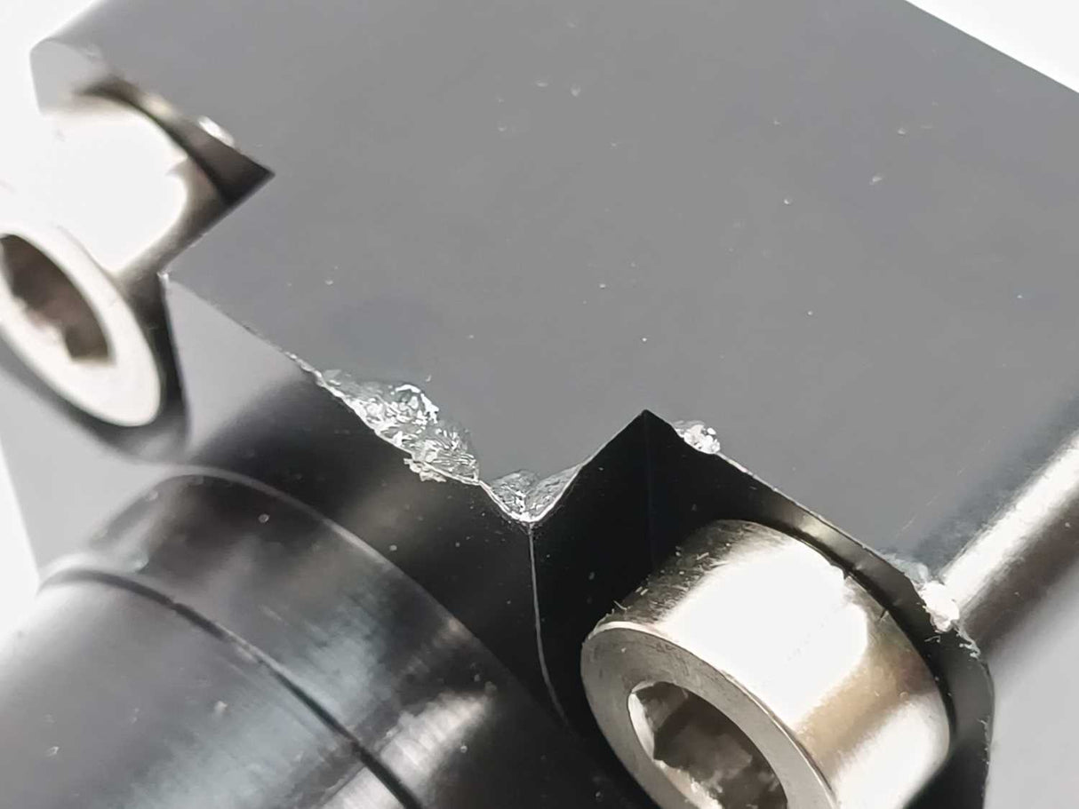 IMI NORGREN PVA/8032/M/370 Pneumatic Cylinder 370mm 1-16bar