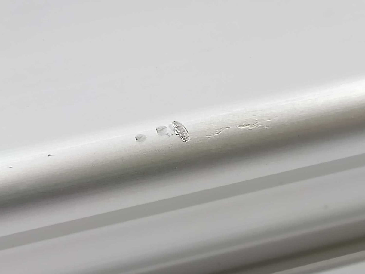 IMI NORGREN PVA/8032/M/370 Pneumatic Cylinder 370mm 1-16bar