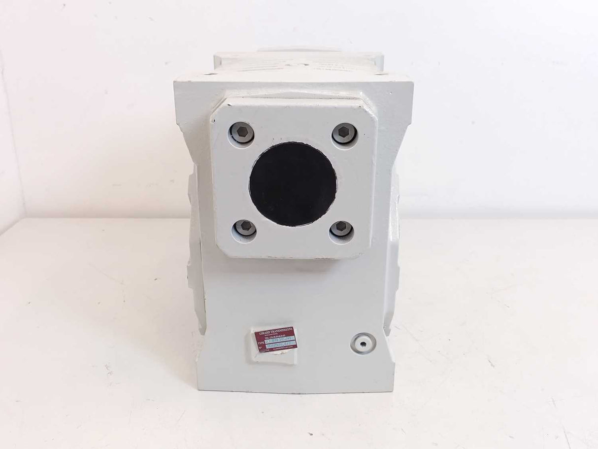 Girard Transmissions 90B19.5CRH1 Gearbox