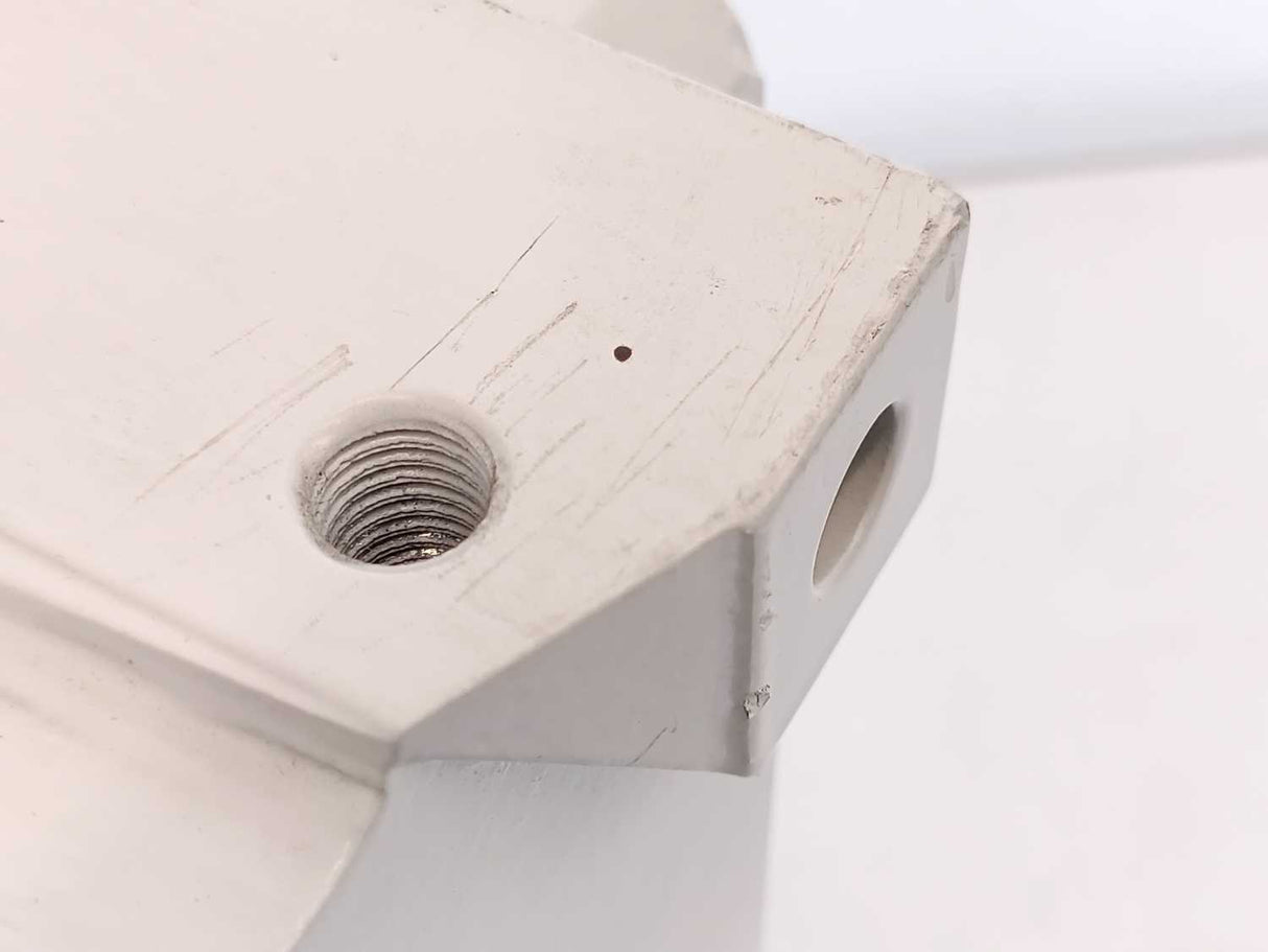 Girard Transmissions 90B19.5CRH1 Gearbox