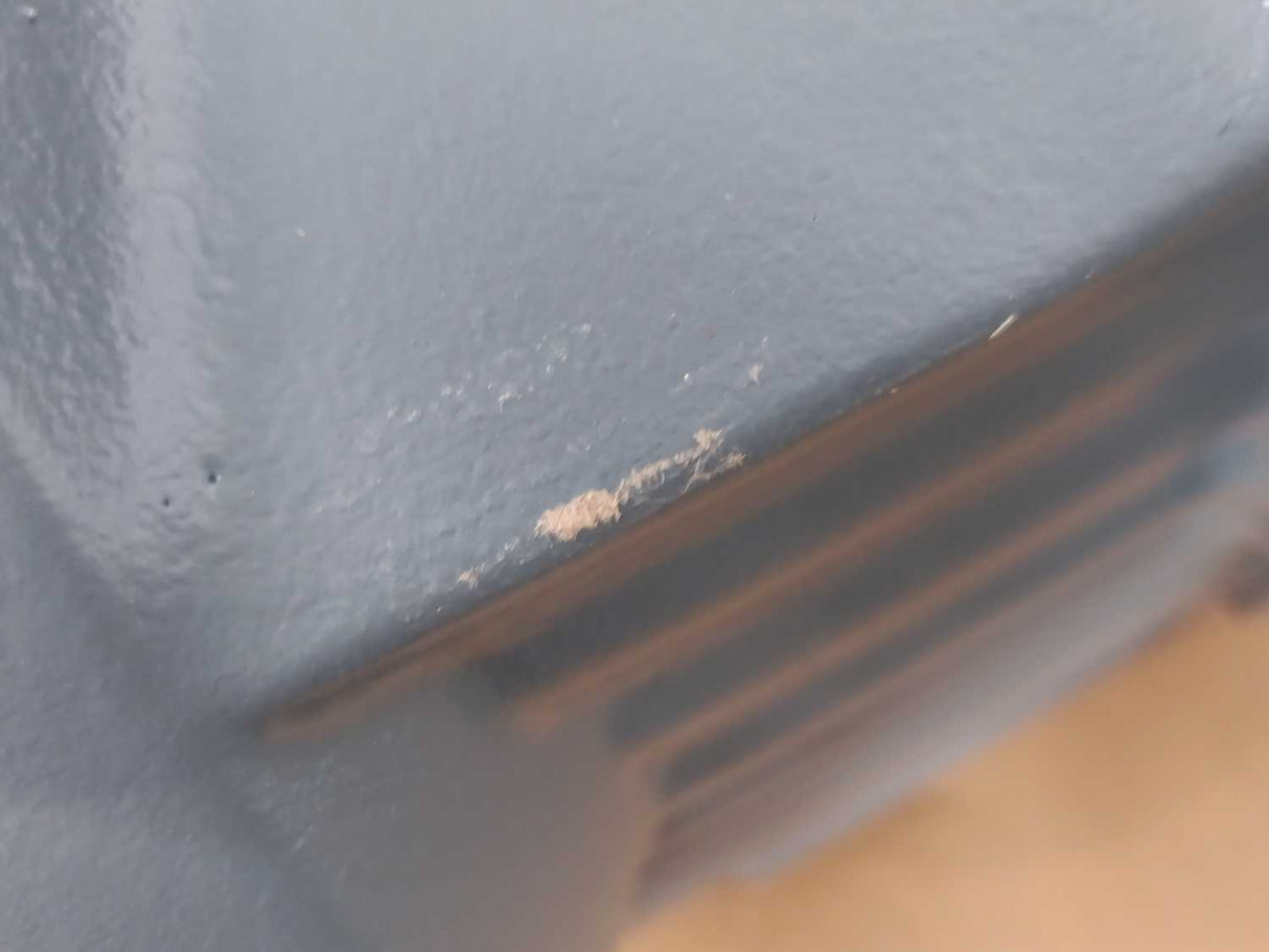 SEW-EURODRIVE  KA97DRN100L4/BE5 3kW Gearmotor. i=176,05