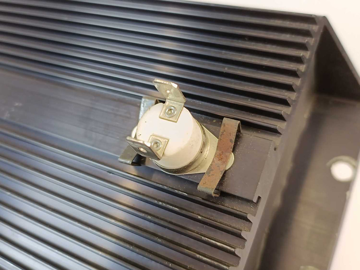 Siemens 6SE3290-0DC87-2RA0 Braking Resistor