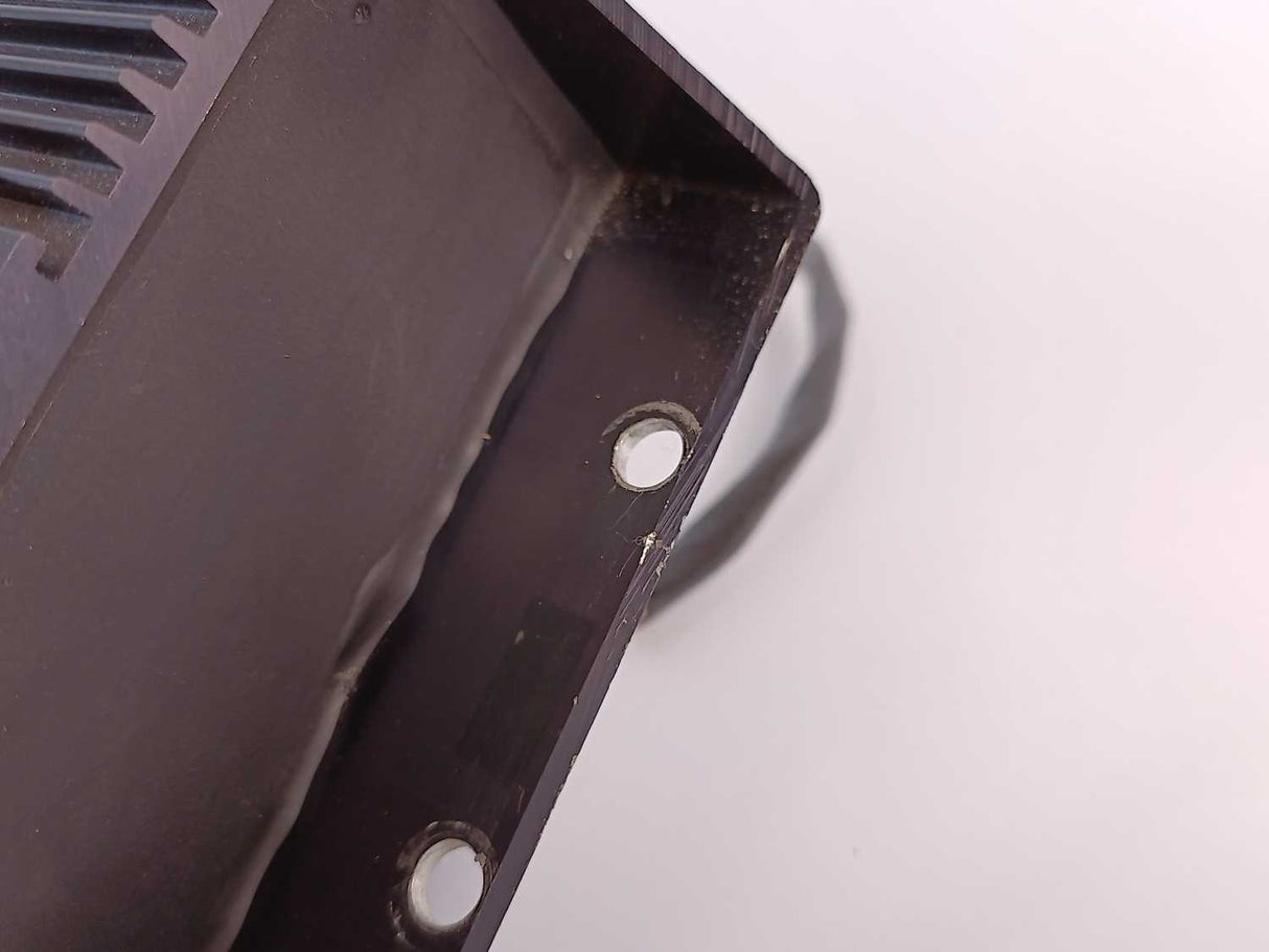 Siemens 6SE3290-0DC87-2RA0 Braking Resistor