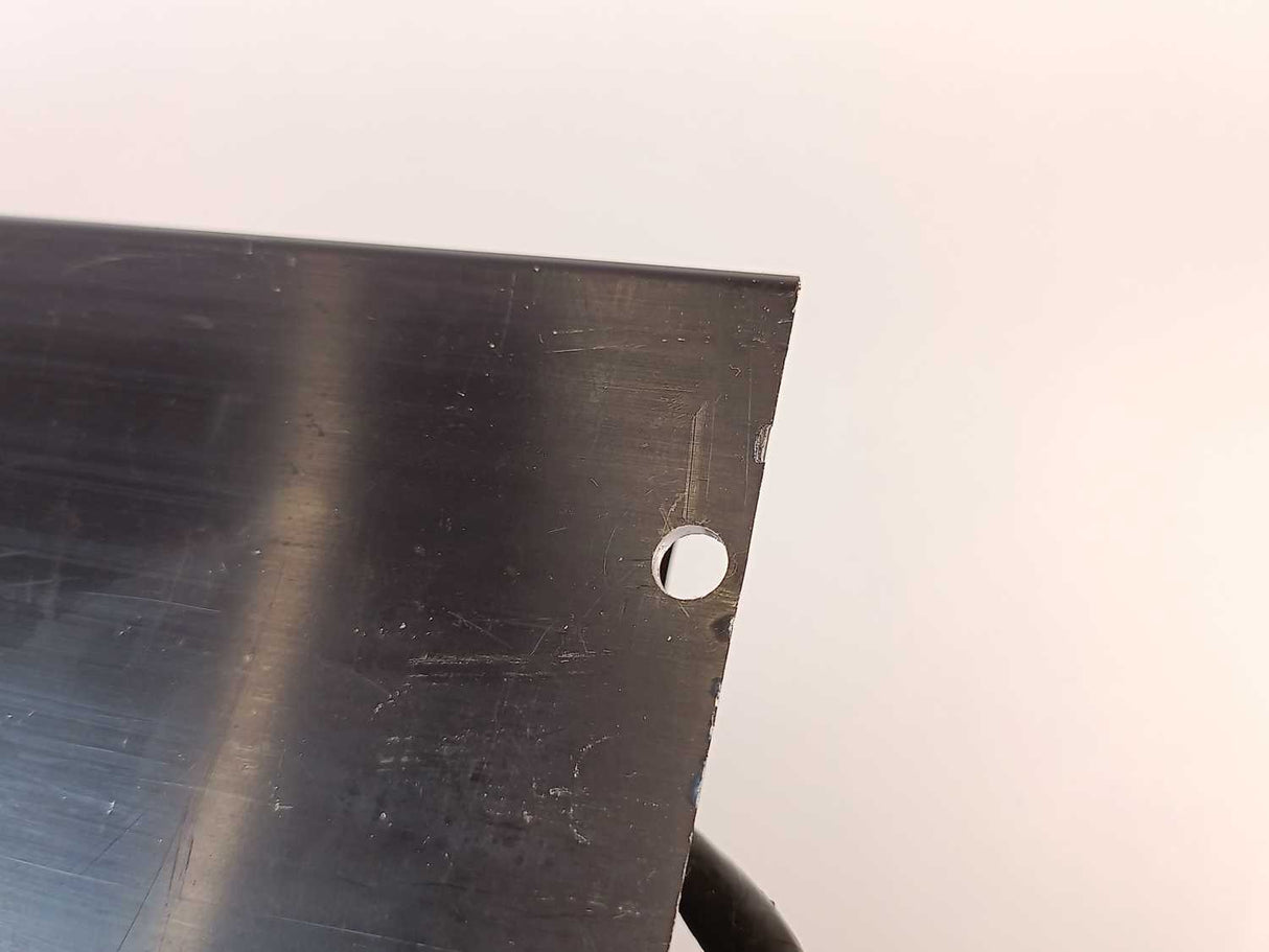 Siemens 6SE3290-0DC87-2RA0 Braking Resistor