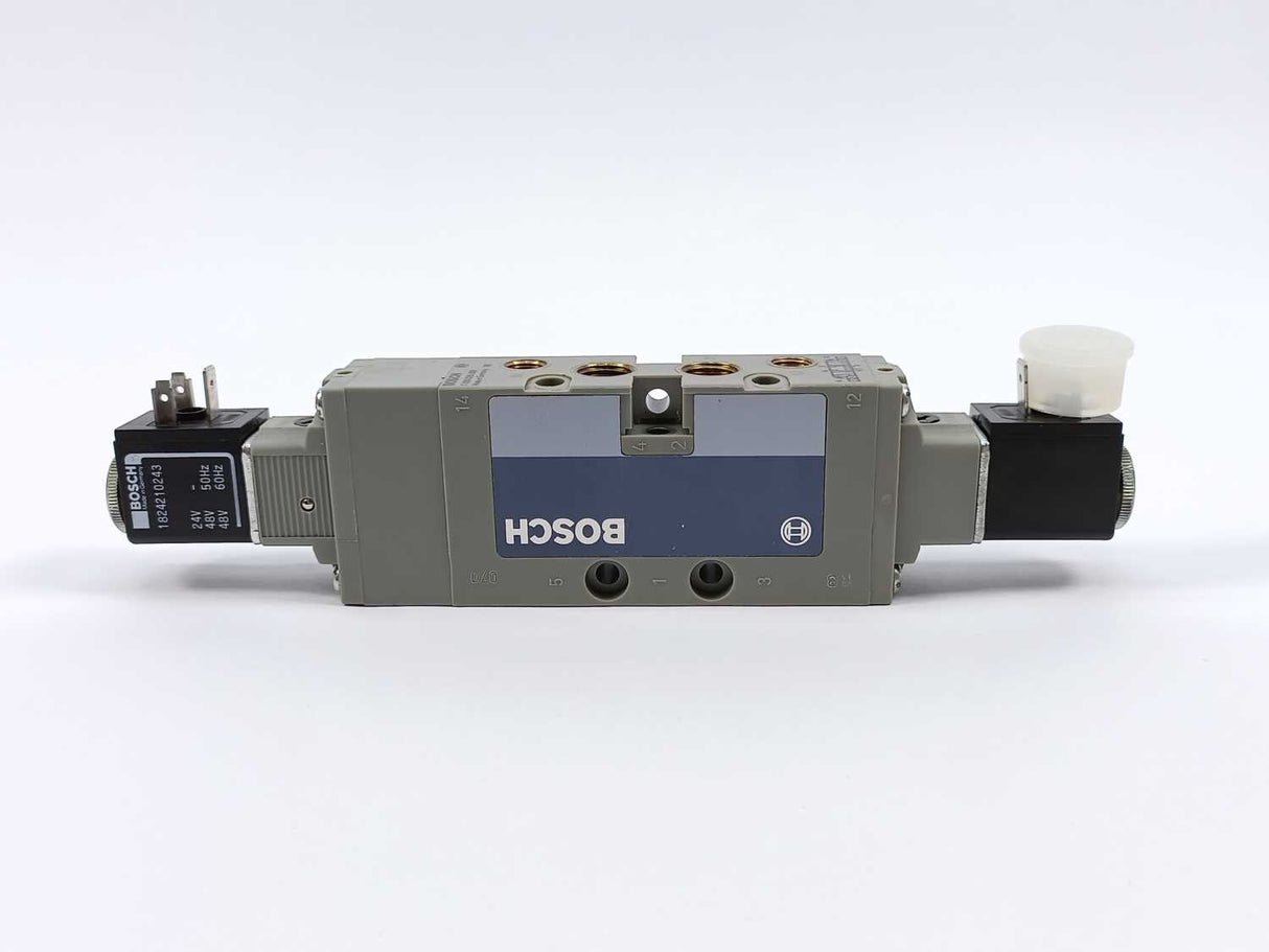 Bosch 0820035002 Solenoid valve 0 820 035 002