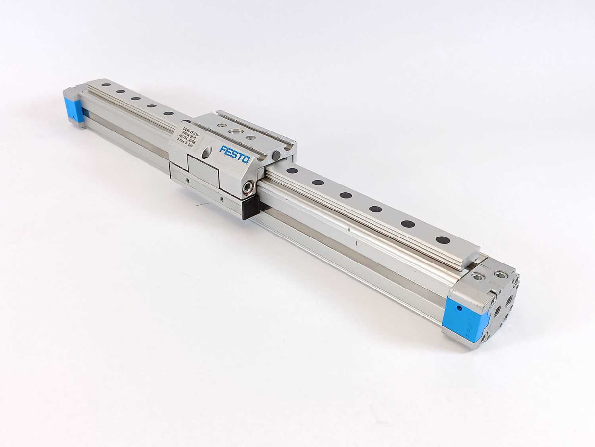 Festo 161786 DGPL-25-350-PPV-A-GF-B Linear Drive