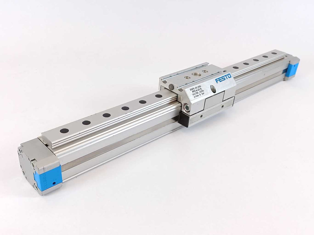 Festo 161786 DGPL-25-350-PPV-A-GF-B Linear Drive