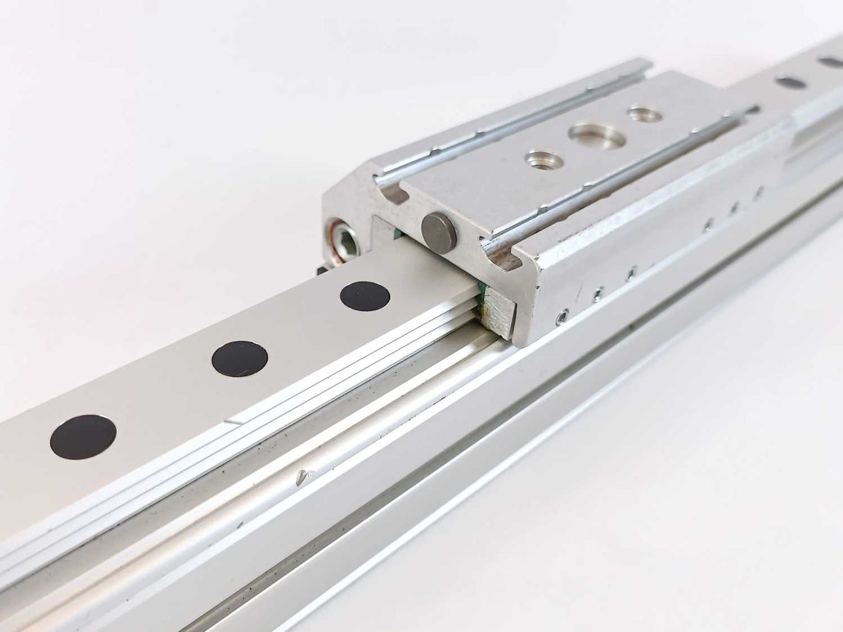 Festo 161786 DGPL-25-350-PPV-A-GF-B Linear Drive