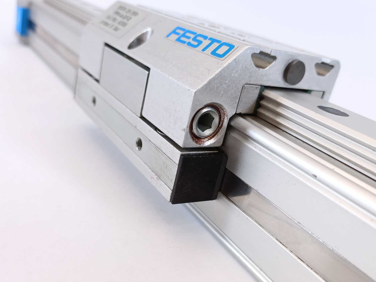 Festo 161786 DGPL-25-350-PPV-A-GF-B Linear Drive