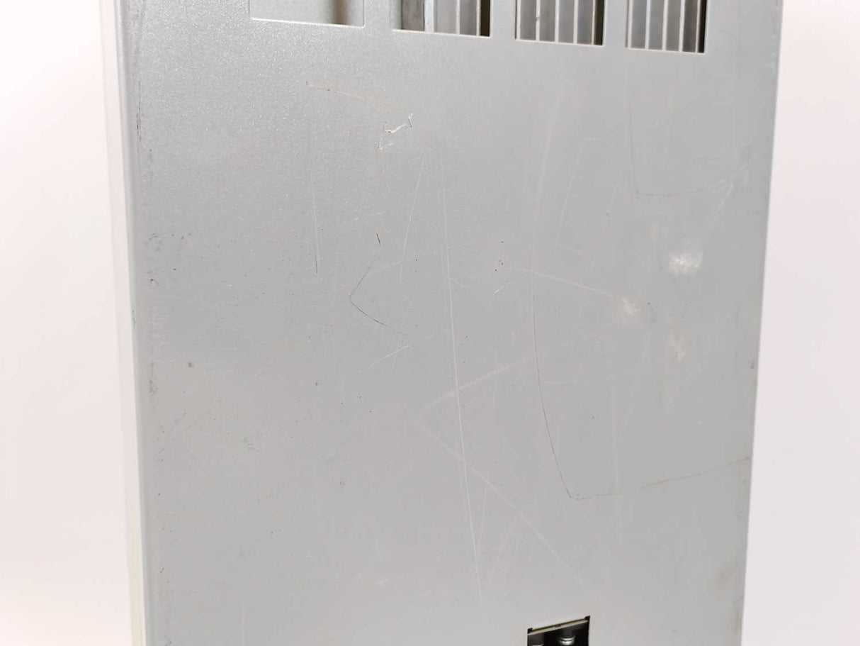 Siemens 6SE3221-7DG50 Midimaster Vector MDV750/3 w/ Integral Class A Filter