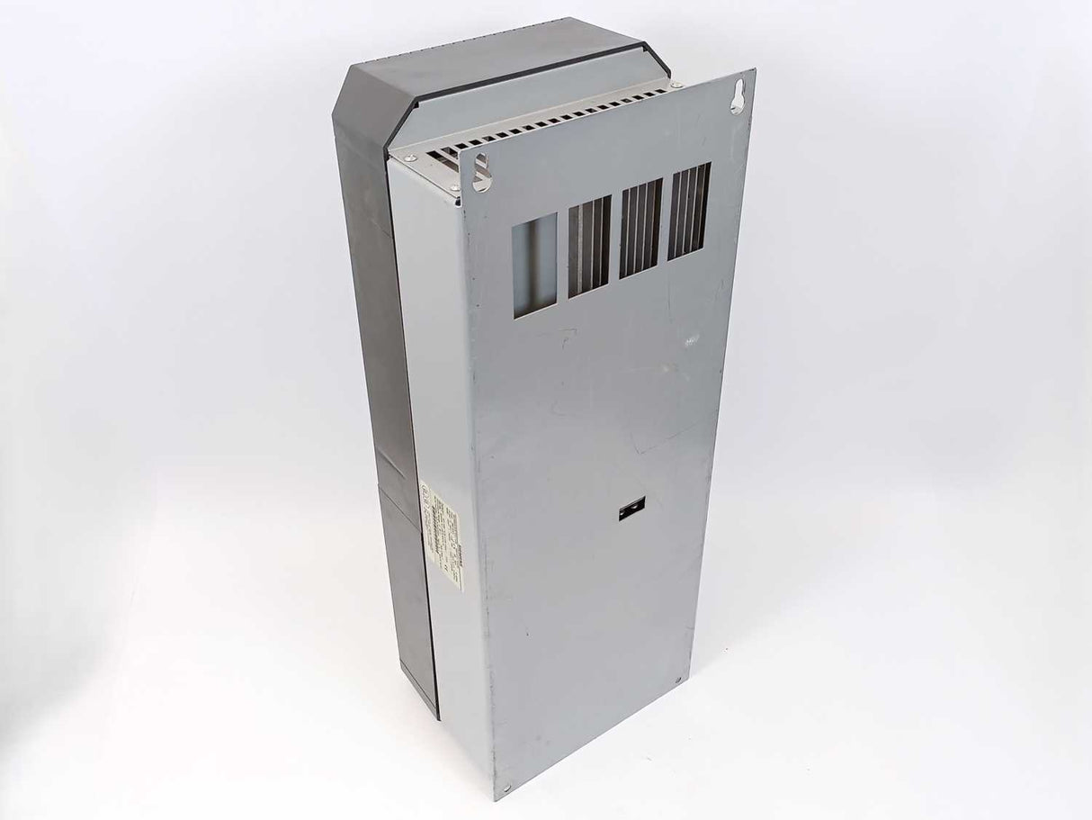 Siemens 6SE3221-7DG50 Midimaster Vector MDV750/3 w/ Integral Class A Filter