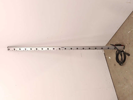 HEIDENHAIN 26406988 LS 107 Linear Encoder ML: 1840mm