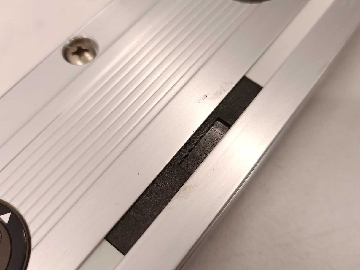 HEIDENHAIN 26406988 LS 107 Linear Encoder ML: 1840mm