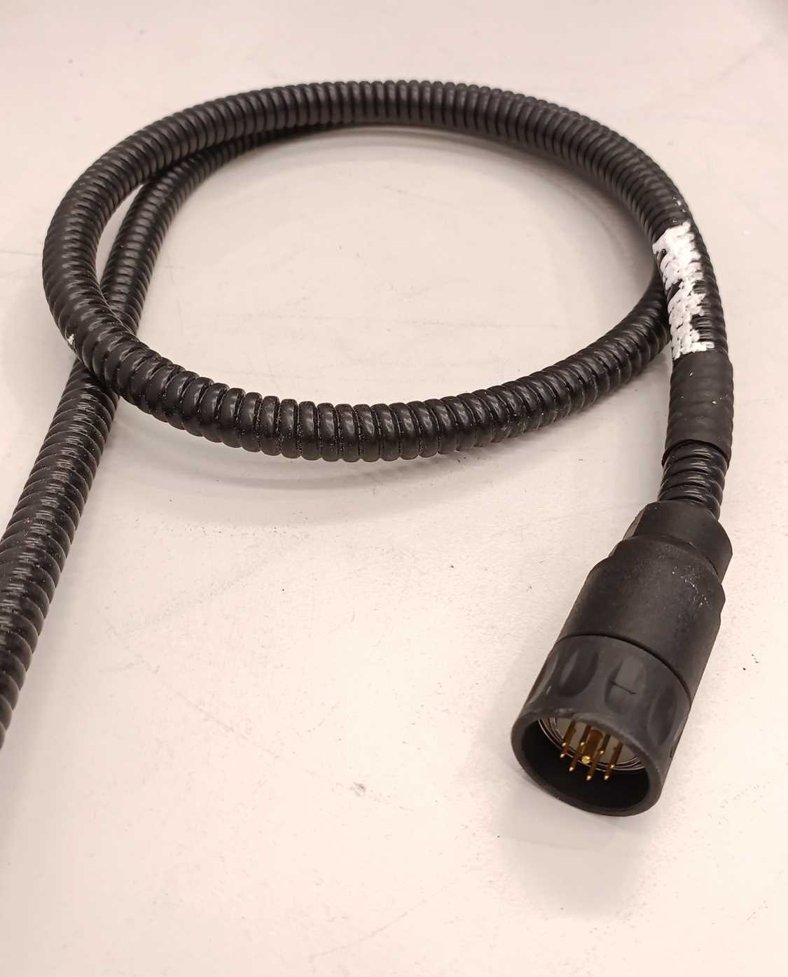 HEIDENHAIN 26406988 LS 107 Linear Encoder ML: 1840mm