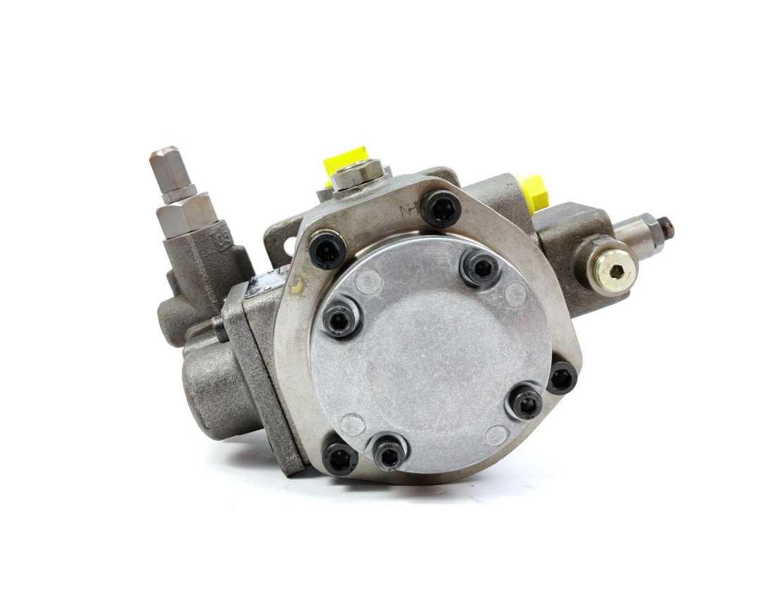 Rexroth R900580382 PV7-17/16-20RE01MC0-16 Vane Pump 160bar