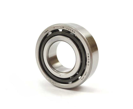 NSK Bearings 7205CDBP4 Angular Contact Ball  x2pcs