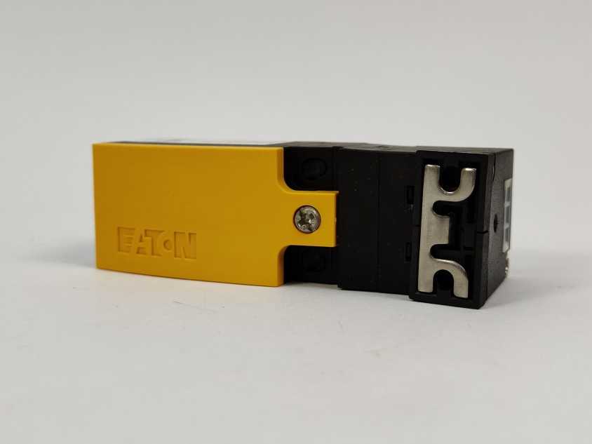 Eaton LS-11S-ZB Eaton LS-Titan miniature DIN limit switch