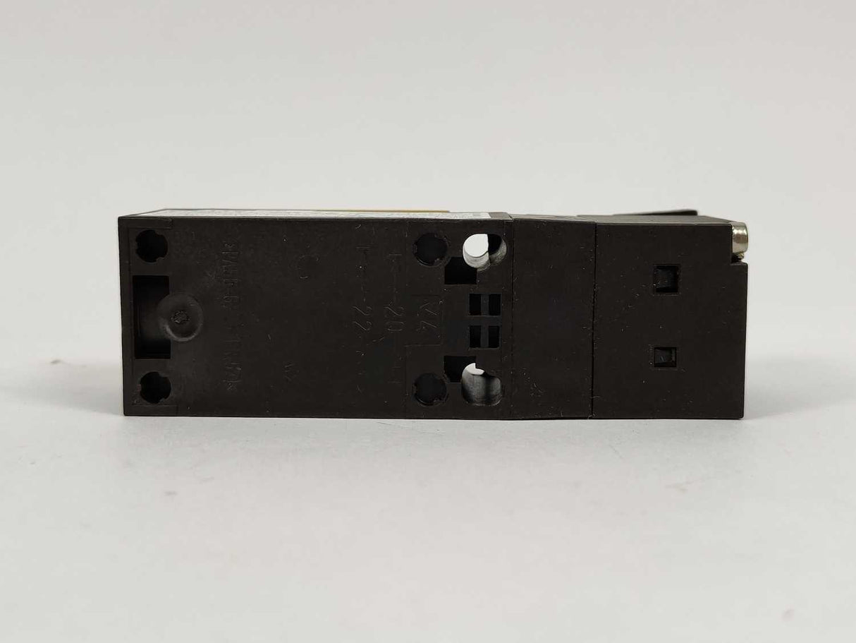 Eaton LS-11S-ZB Eaton LS-Titan miniature DIN limit switch