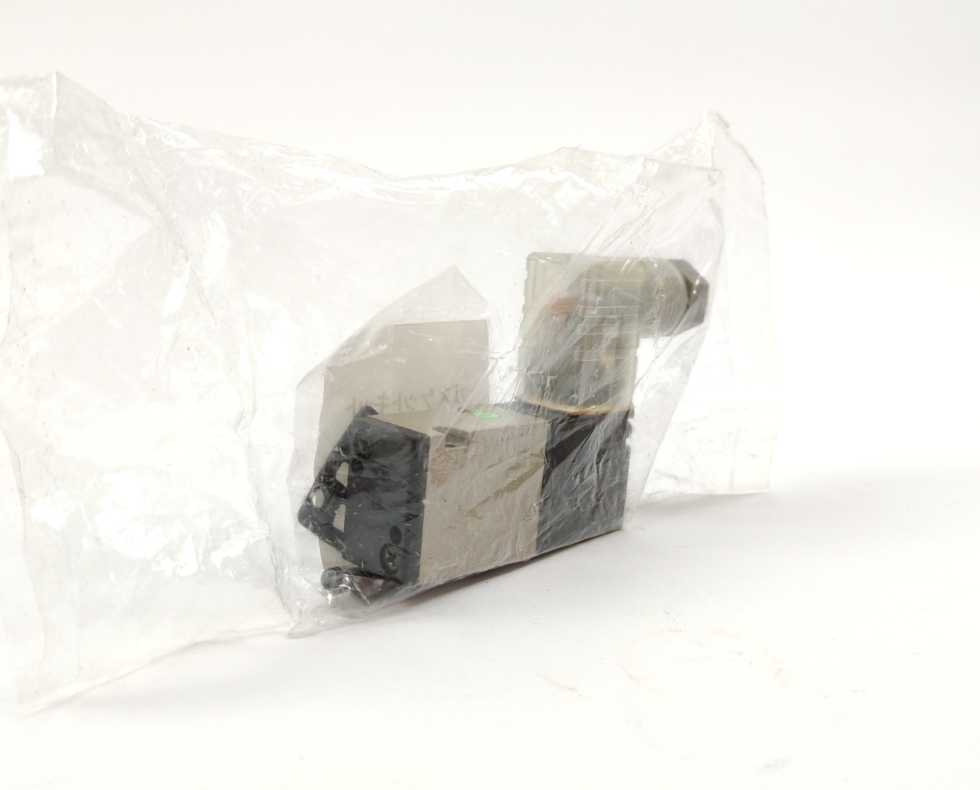 CKD Corporation 3PB119-L-ST Solenoid Valve 0-0,7 MPa