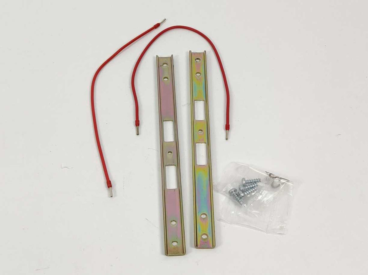 Schneider / Telemecanique LA9D11502 TeSys Deca mechanical interlock