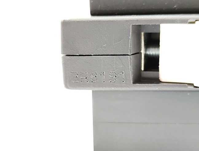 Schneider / Telemecanique LA9D11502 TeSys Deca mechanical interlock